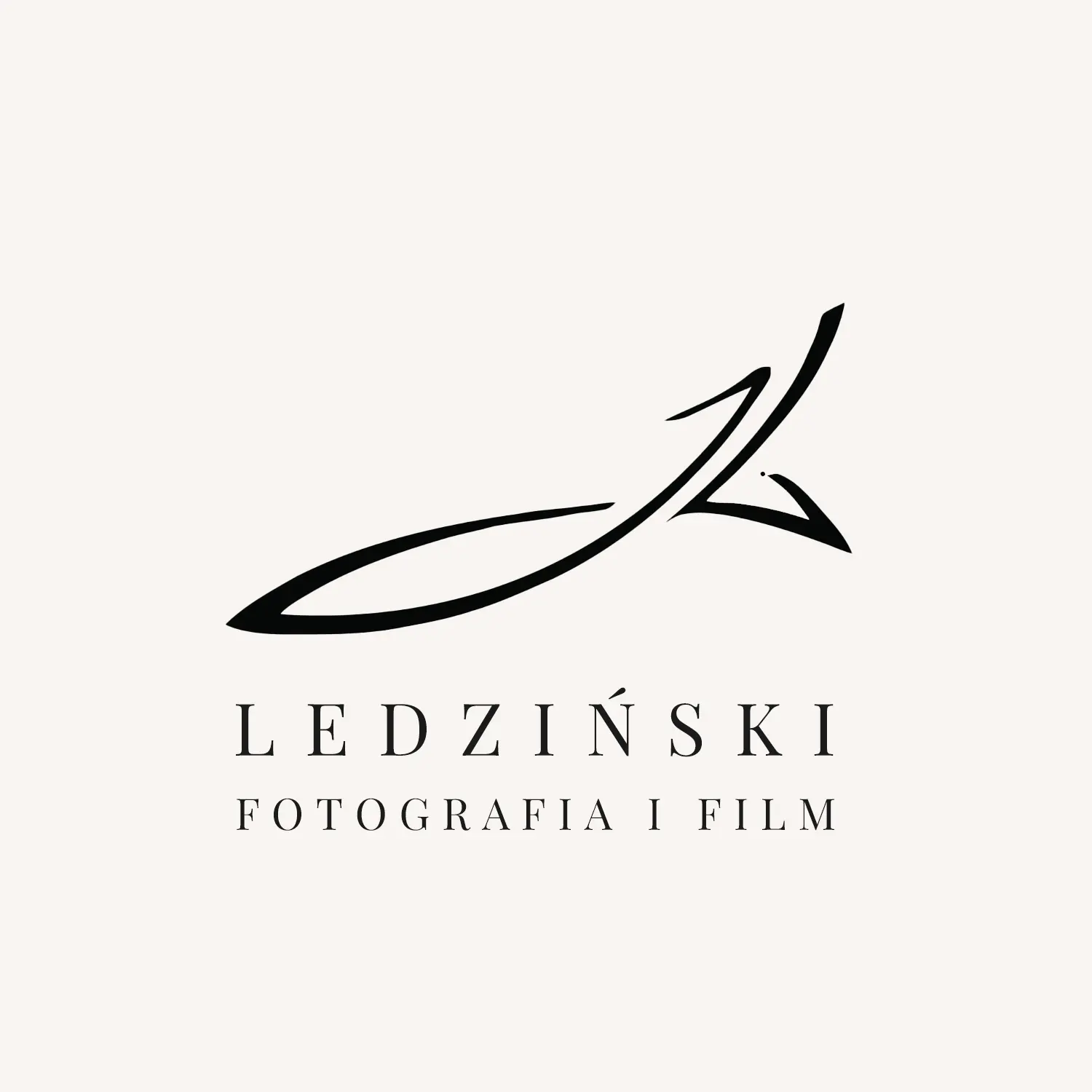 Fotografia ślubna i film | Ledziński